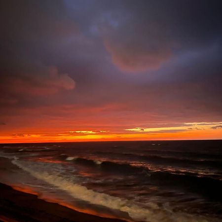 Beach Side Apartments Calahonda Sitio de Calahonda Екстер'єр фото
