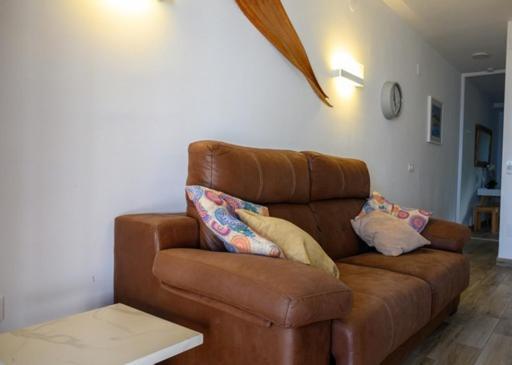 Beach Side Apartments Calahonda Sitio de Calahonda Екстер'єр фото